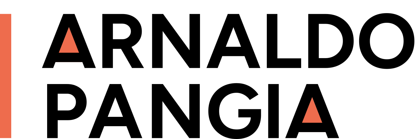 Arnaldo Pangia