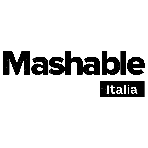 Mashable logo